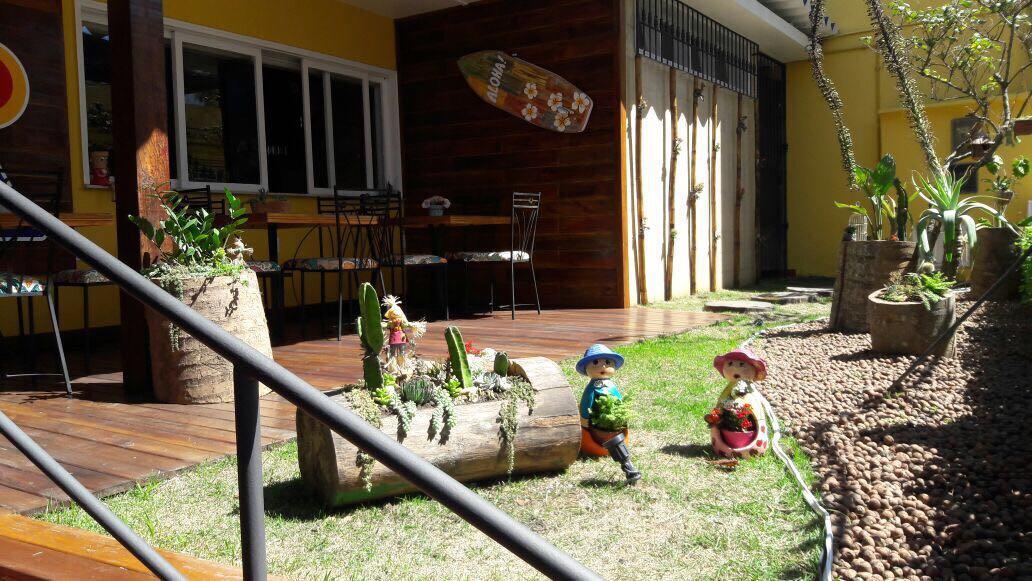 Kahale Hostel Cabo Frío Exterior foto